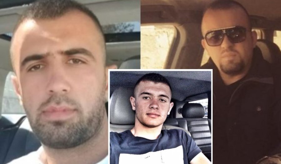Ekzekutimi brutal i vëllezërve Haxhia, 25 vjet burg ushtarit të vrasësit me pagesë, Nuredin Dumani!  