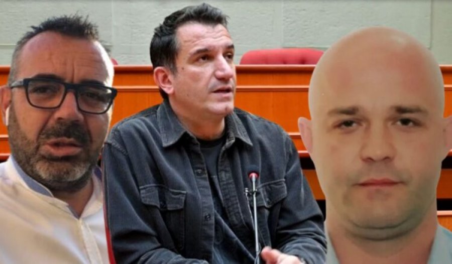 ‘5D’, Shabani: Drejtorët e Veliajt vodhën 40 mijë paga 500 euroshe, të hetohet roli i kryebashkiakut