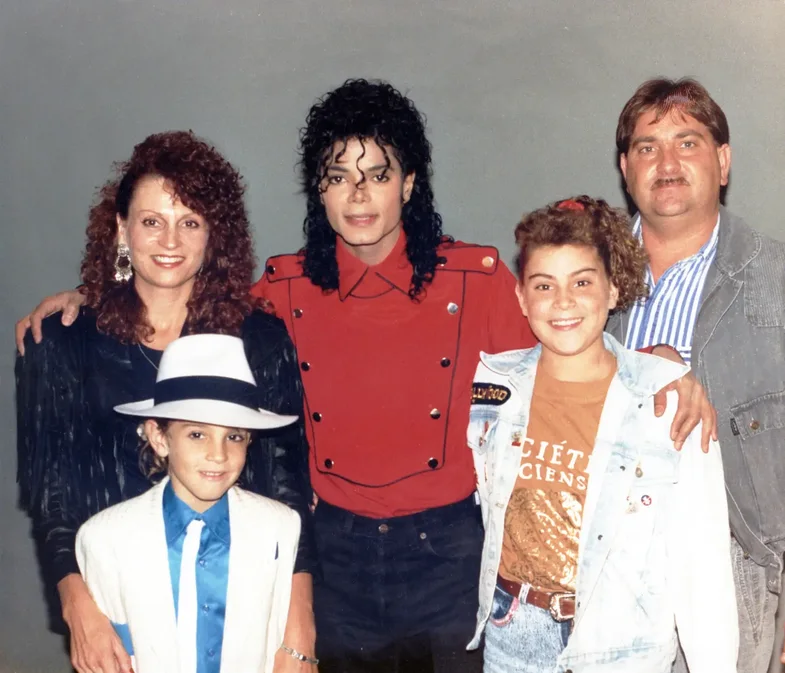 Kërkesa për të paraqitur fotot intime të Michael Jackson: Shpallet vendimi i gjykatës