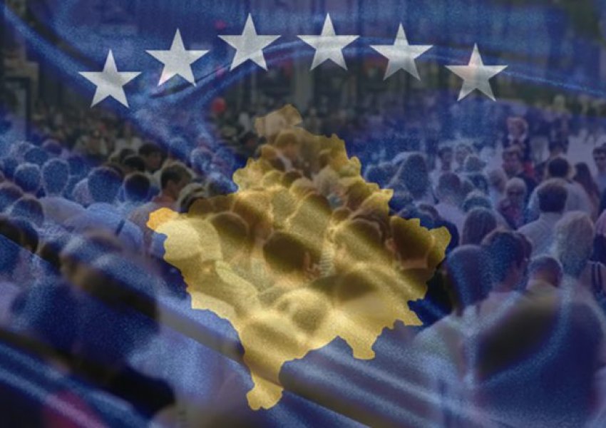 Përfundon procesi i regjistrimit të popullsisë – Mbi 1.5 milionë qytetarë të regjistruar në Kosovë