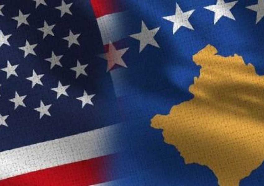 SHBA feston sot 248-vjetorin e pavarësisë, u shenua edhe në Kosovë