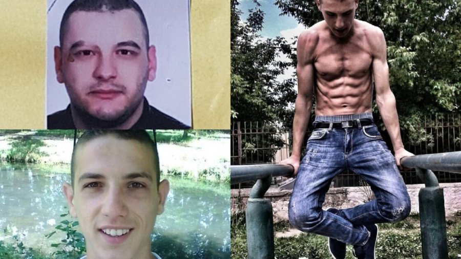 Burg përjetë ‘ushtarit’ të Dumanit për dy vrasjet në Elbasan! Apeli i GJKKO-së nuk ndryshon dënimin për Xhuliano Hoxhën