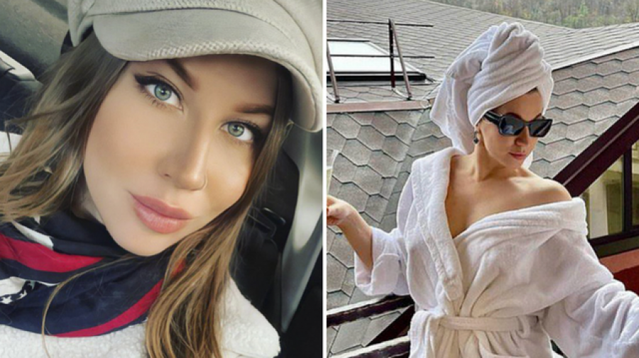 Po bënte ‘selfie’ nga maja e një shkëmbi, 39-vjeçarja ruse humb jetën tragjikisht