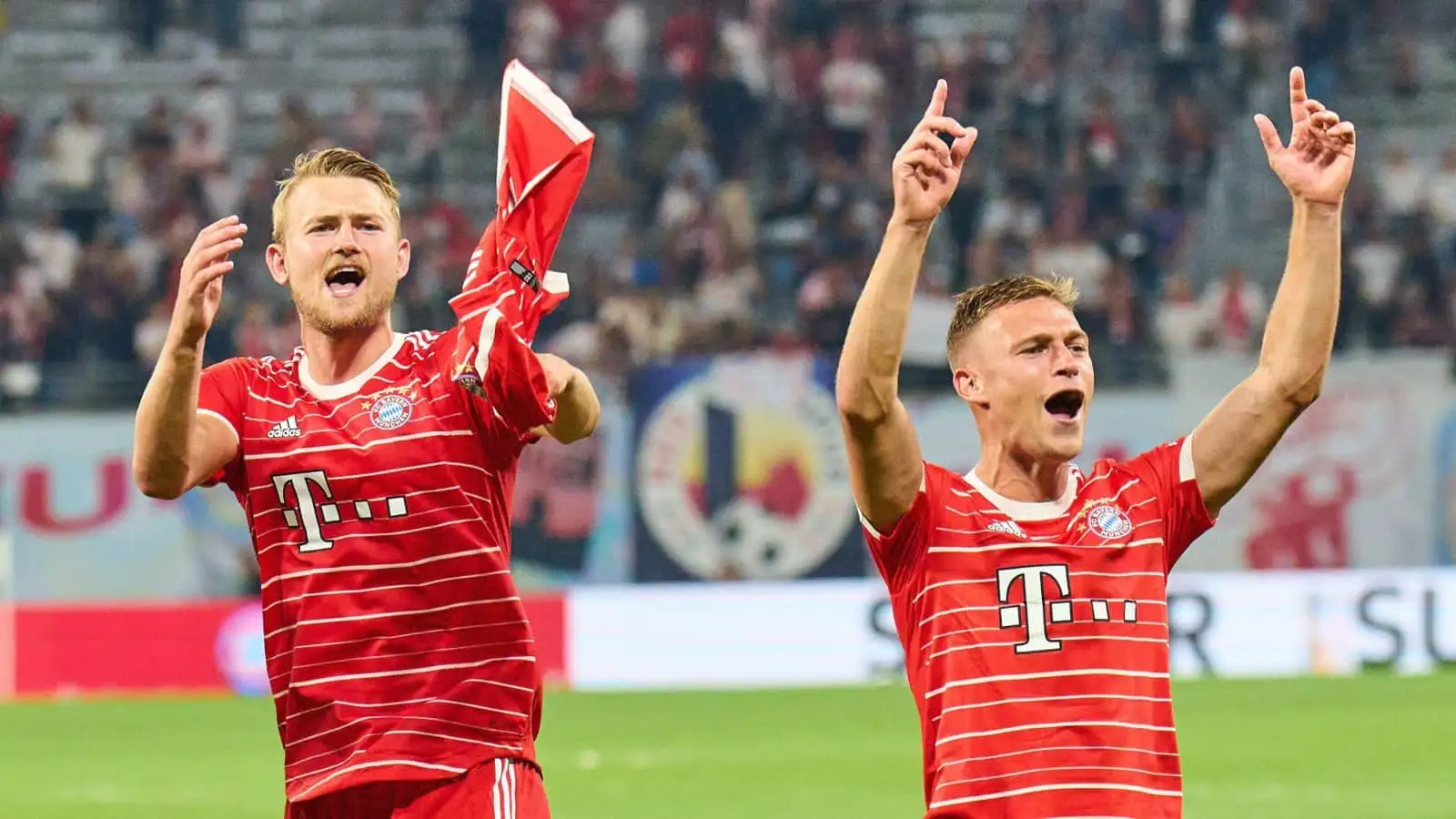 De Ligt: Bayerni ndryshon në Europë, e vështirë ta na mposhtin
