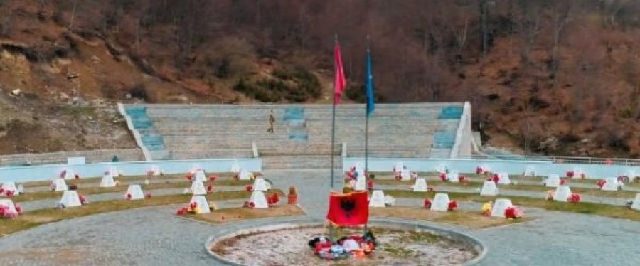 Beteja e Koshares: Bider, Arnaud dhe Ali, tre të huajt që luftuan për të bashkuar shqiptarët