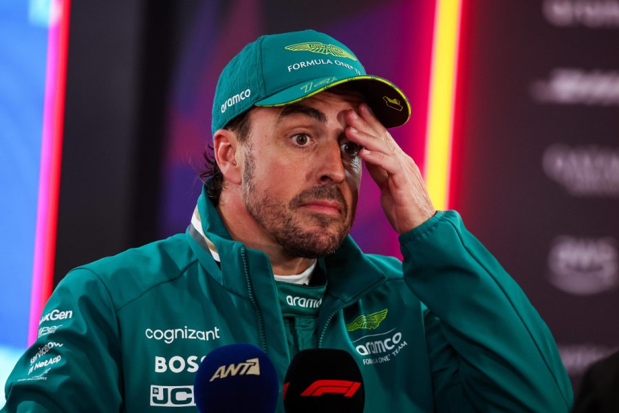 Formula1/ Refuzoi dy skuderi të mëdha, Alonso shpjegon pse zgjodhi Aston Martin