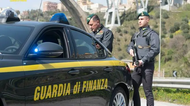 Operacioni i antimafies, arrestohen 4 italianë dhe 1 shqiptar. Dyshime për lidhje me ‘Ndragheta’