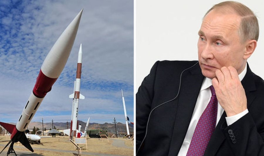 Rusia si Koreja e Veriut, teston raketat balistike interkontinentale
