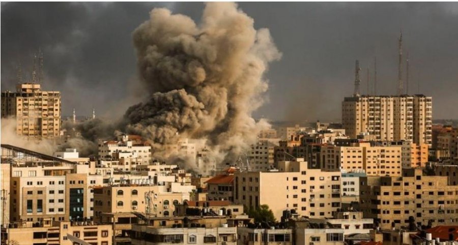 Komisioni i OKB-së akuzon Izraelin se po pengon hetimet për sulmin e 7 Tetorit