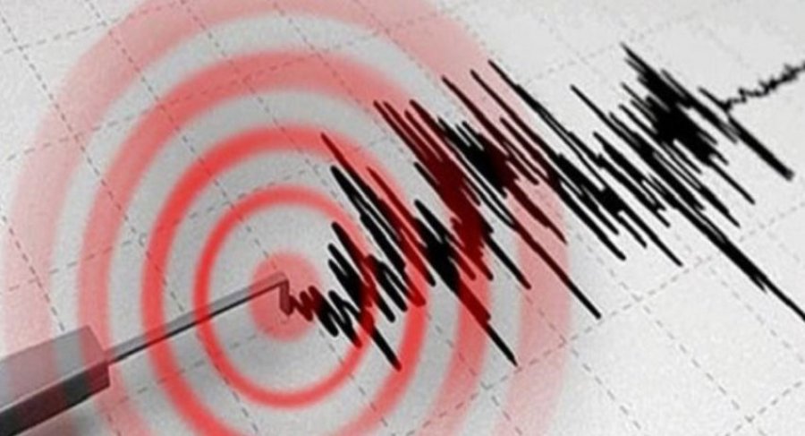 Tërmet i fuqishëm në Turqi, panik te banorët