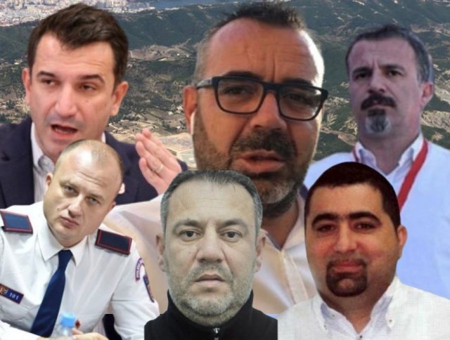 Dherat, drejtorët e Veliajt tek afera 60 milionë euro/ Skema ku përfshihet Ermal Kapllanaj, Taulant Tusha, Evisjon Sulku e CO