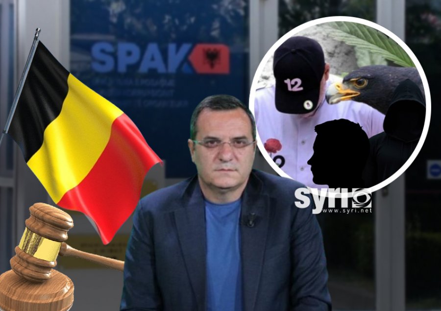 'SPAK-u' i Belgjikës 'mbyll' SPAK-un e TiRamës