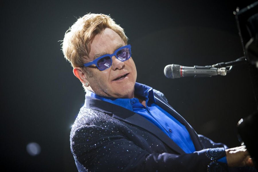 34 vite larg drogës dhe alkolit, flet Elton John: Jeta ime nuk ka qenë kurrë më e mirë