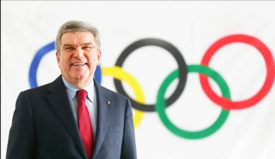 Presidenti i IOC, sqaron situatën e boksieres algjeriane, pas takimit me Melonin: Khelif është një grua, konfirmimi shkencor do të qartësojë çështjen