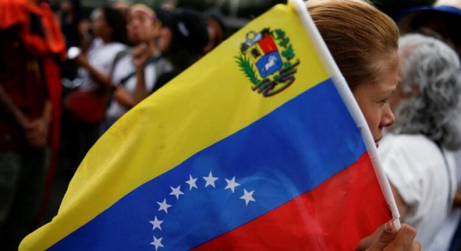 Venezuelë/ SHBA mohon fitoren e Maduros, njeh kandidatin e opozitës si fitues të zgjedhjeve presidenciale