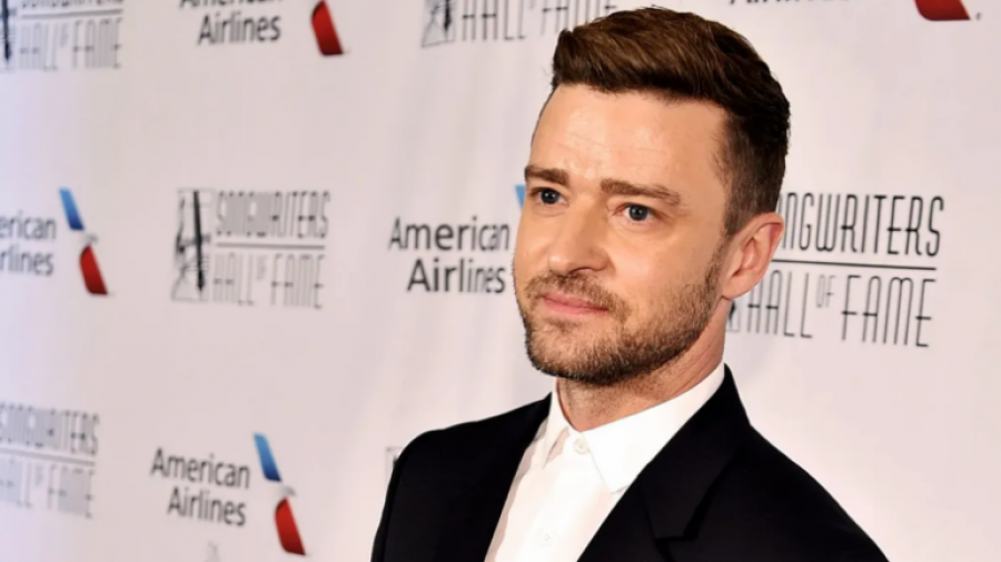 Justin Timberlake i merret patenta, pas arrestimit për drejtim mjeti në gjendje të dehur