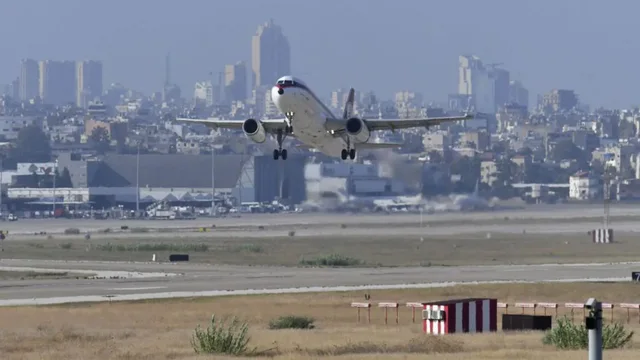 'Gjeni çdo biletë të mundshme', frika për luftë, SHBA iu kërkon qytetarëve të saj të lenë Libanin