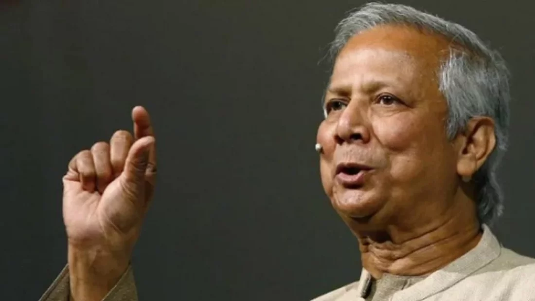 Merret vendimi/ Nobelisti Muhammad Yunus do të drejtojë qeverinë e përkohshme të Bangladeshit