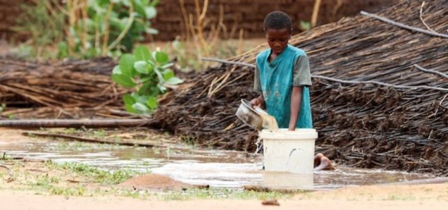 ICC i bën thirrje OKB-së të kërkojë ‘mënyra imagjinative dhe krijuese’ për t’i dhënë fund dhunës në Darfur