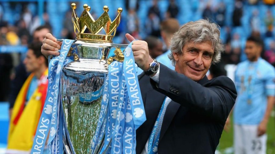 Pellegrini: Manchester City nuk më donte mua, por Guardiolën