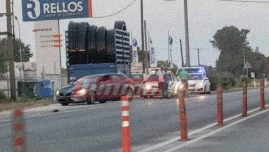 Po kalonte autostradën, 75-vjeçarja shqiptare tërhiqet zvarrë nga makina dhe humb jetën