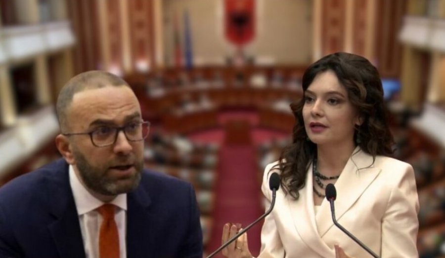 Mandati i Xhaçkës/ Grupi i PD-Spiropalit: Shkelët Kushtetutën! Mblidhni sesionin e jashtëzakonshëm brenda afatit