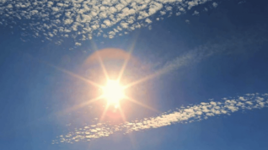 Temperatura deri në 35 gradë celcius, ja si parashikohet moti…