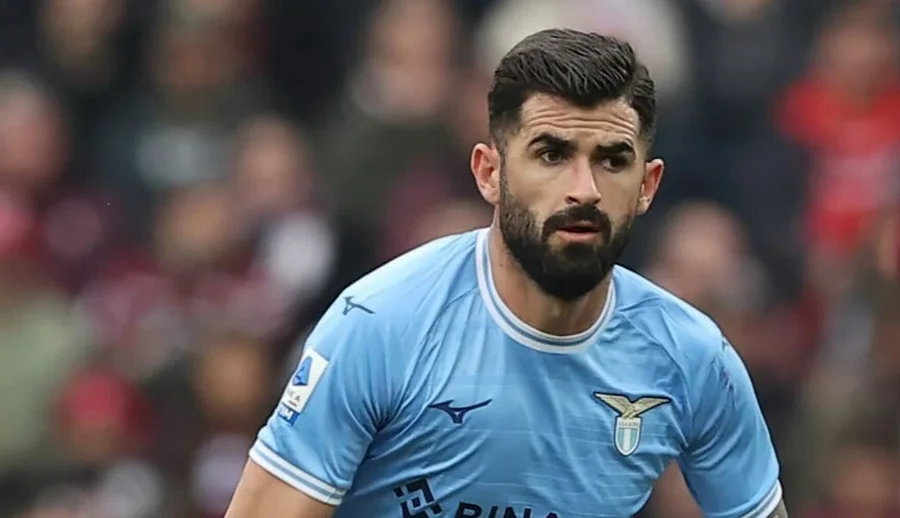 Lazio i thotë lamtumirë Elseid Hysajt, në Itali tregojnë arsyen