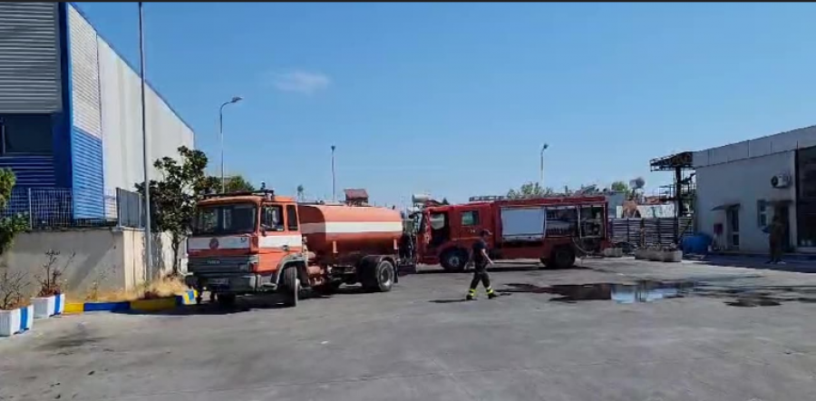 Ndërron jetë 35-vjeçari, punonjës i karburantit ku pak ditë më parë ndodhi shpërthimi i autobotit