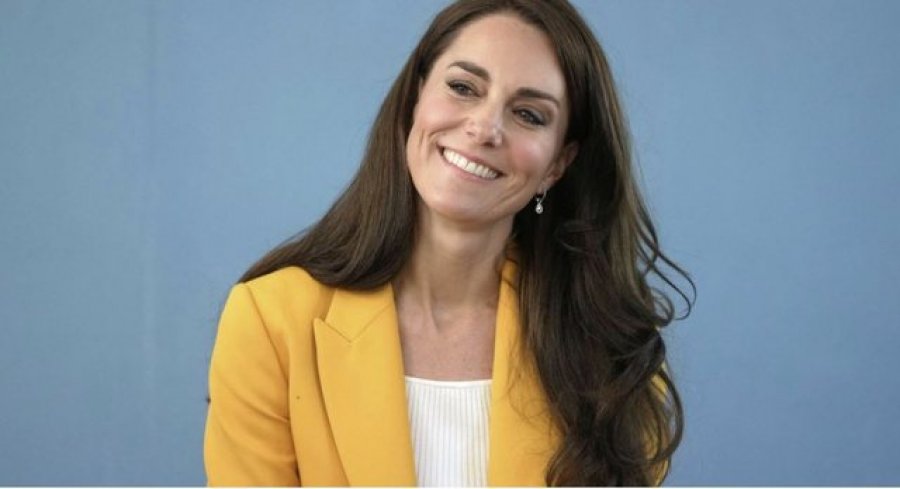 A do mund të kthehet Kate Middleton në detyrë? Zbulohet si është gjendja shëndetësore e Princeshës