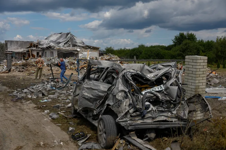 Pushtimi i parë i tokës ruse që nga Lufta e Dytë Botërore, si i injoroi Moska paralajmërimet për sulmin ukrainas në Kursk