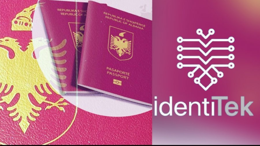 TABELA/ Kompania e pasaportave fitime mbi 50%, prej çmimeve të larta që u ngarkon qytetarëve