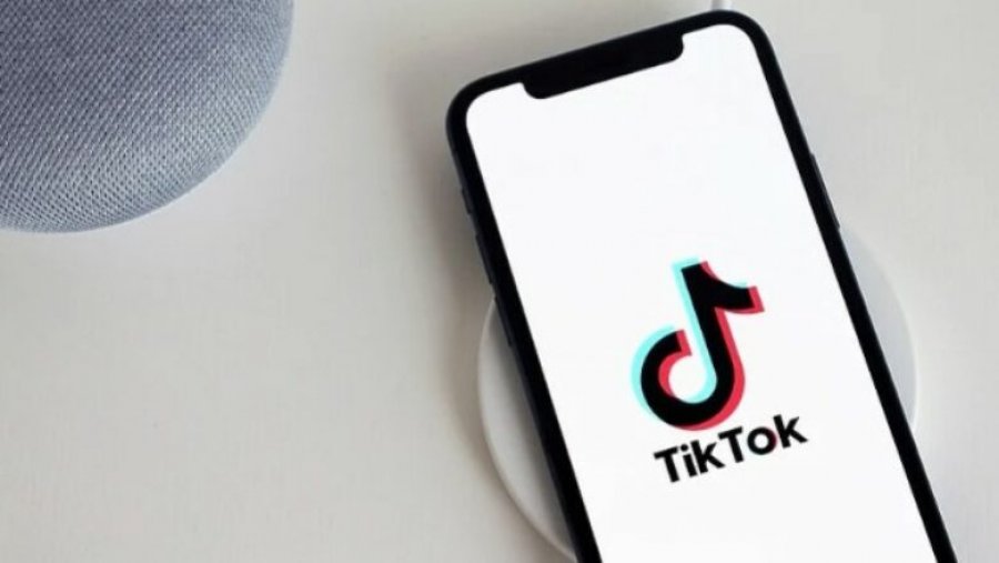 TikTok prezanton biseda në grup për 32 persona