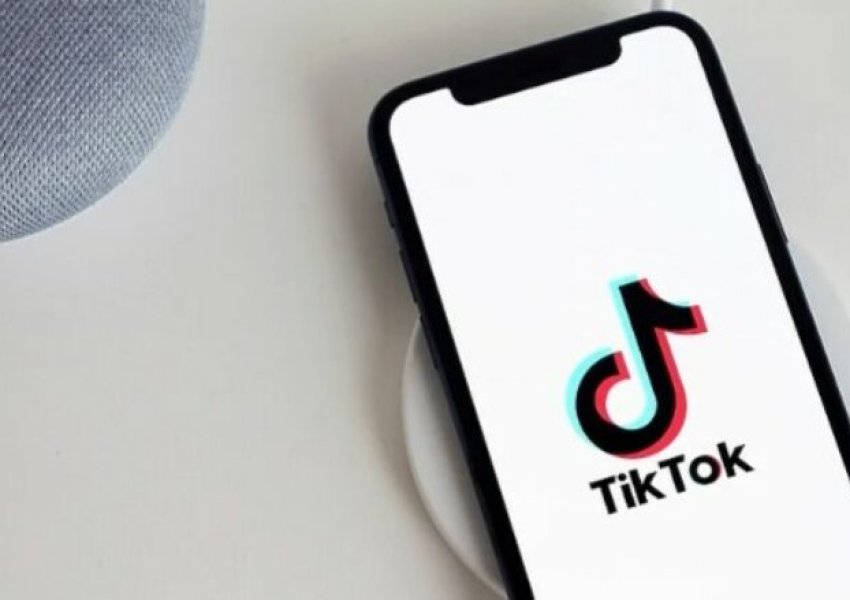 TikTok prezanton biseda në grup për 32 persona