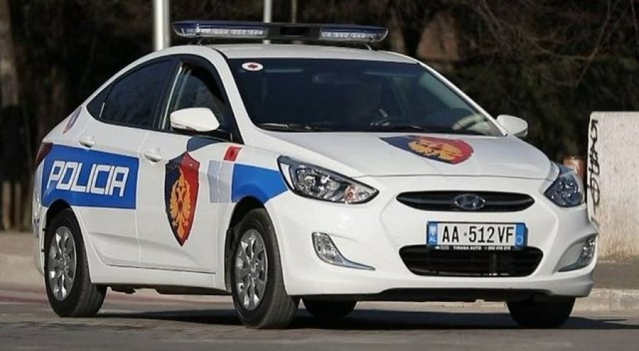 S'harroi sherrin/ I riu i djeg makinën 34-vjeçarit, prangoset nga Policia