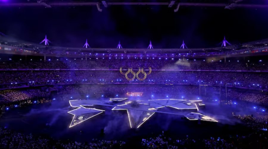 Paris 2024, vullnetarja e Olimpiadës gjendet e vdekur pas ceremonisë së mbylljes