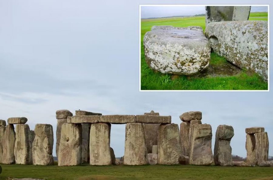 Befasi: Studimi tregon se guri i famshëm i Altarit të Stonehenge erdhi nga Skocia, jo nga Uellsi