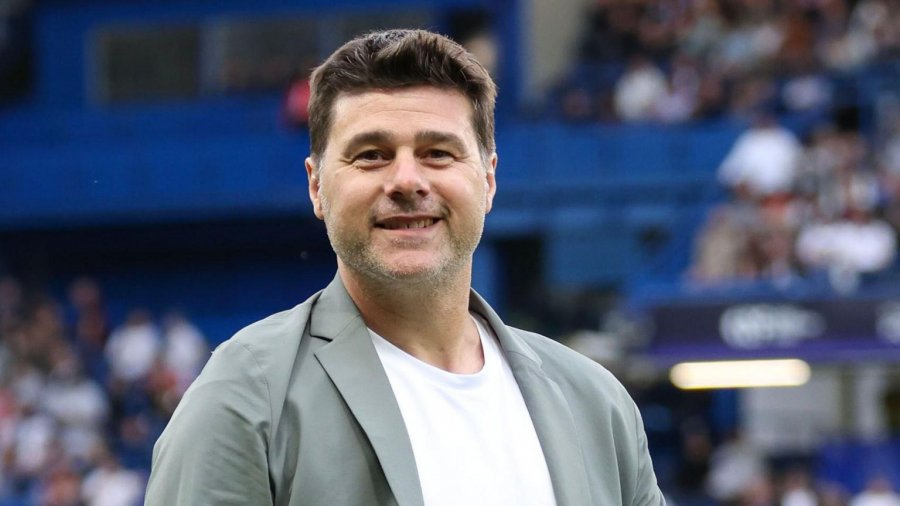 Mauricio Pochettino me sfidë të re, argjentinasi në krye të kombëtares së SHBA