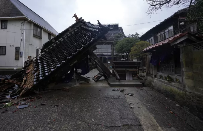 Japonia pritet të heqë alarmin për një tërmet të madh