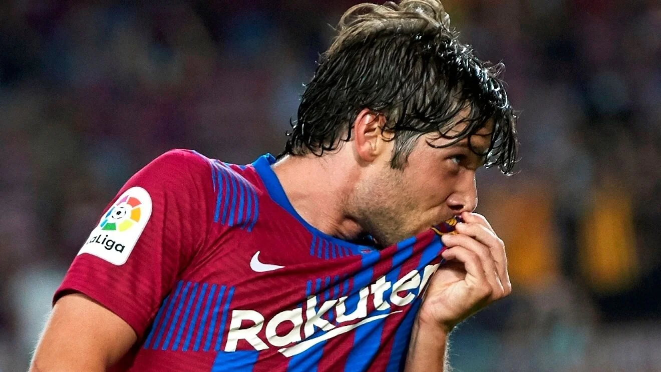 Sergi Roberto refuzon MLS dhe Arabinë Saudite për elitën europiane