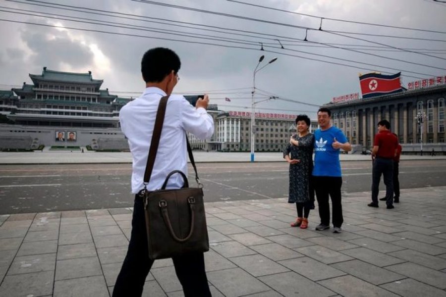 Koreja e Veriut rihapet për turizmin pas 5 vitesh