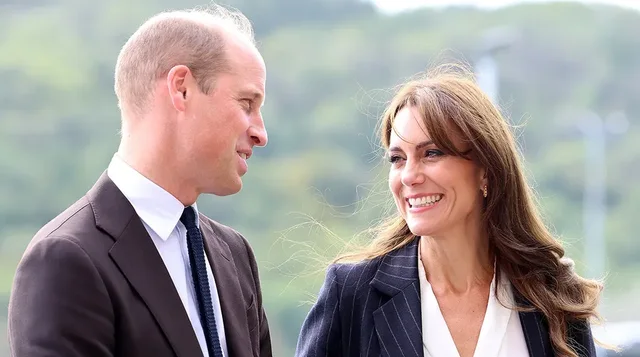 Pse e ka hequr unazën e martesës Kate Middleton?