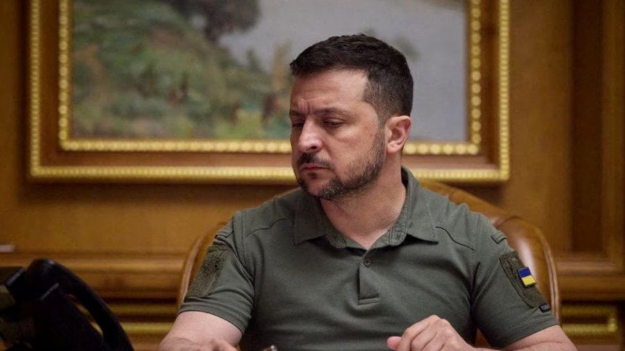 Çfarë po ndodh në rajonin e Kurskut, Zelensky: Ukraina ka forcuar pozicionet  