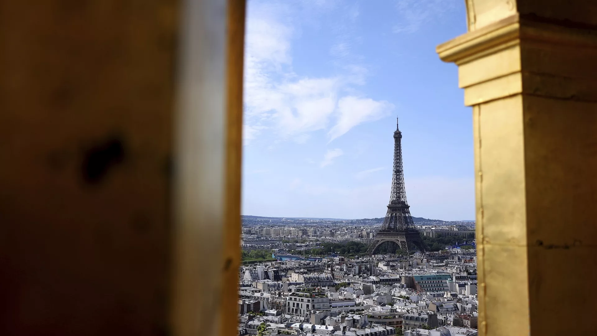 Lajm i mirë për Parisin pasi hotelet shohin rritje të rezervimeve pas Lojërave Olimpike