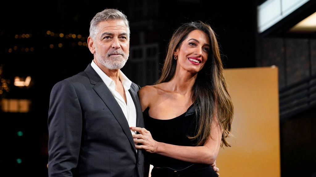 Fondacioni Clooney është 'i padëshiruar' në Moskë, zbulohet arsyeja