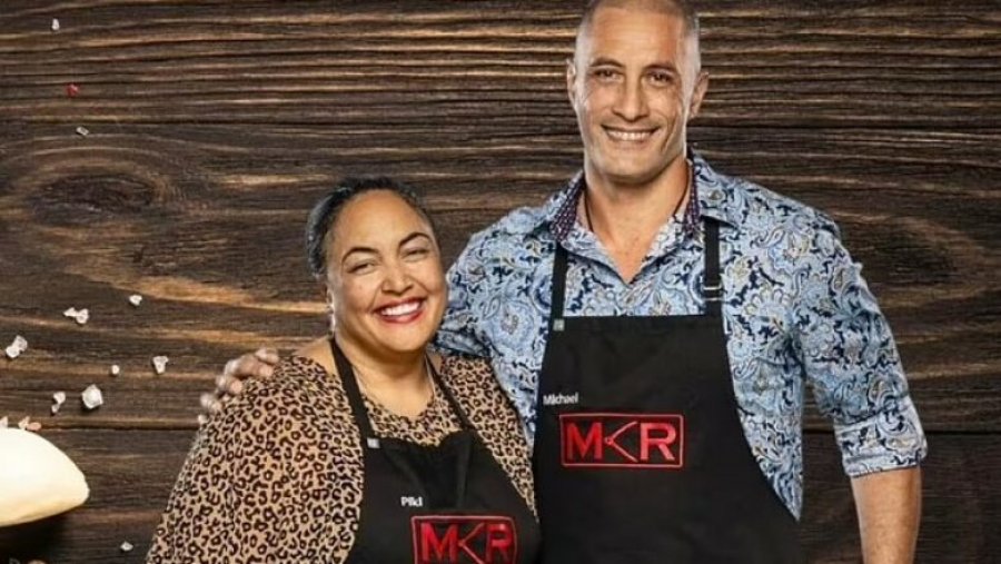 Vdes papritur në moshën 46-vjeçare konkurrenti i 'My Kitchen Rules', Michael Murray