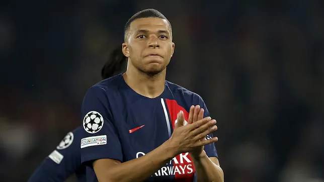 Mbappe padit PSG-në për 55 milionë euro të papaguara, klubi parizien rrezikon sanksione të rënda