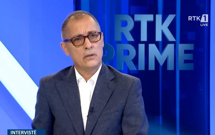 Krasta: RTK nuk drejtohet me arrogancë e në mënyrë narcizoide