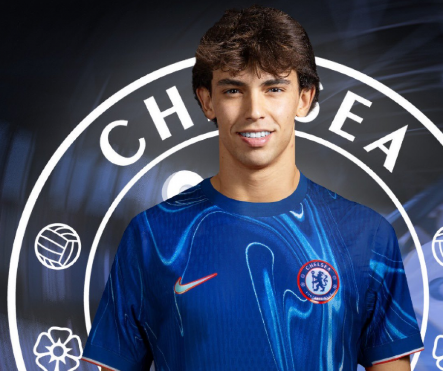 Joao Felix përfundon testet mjekësore te Chelsea, ka mbetur vetëm edhe zyrtarizimi