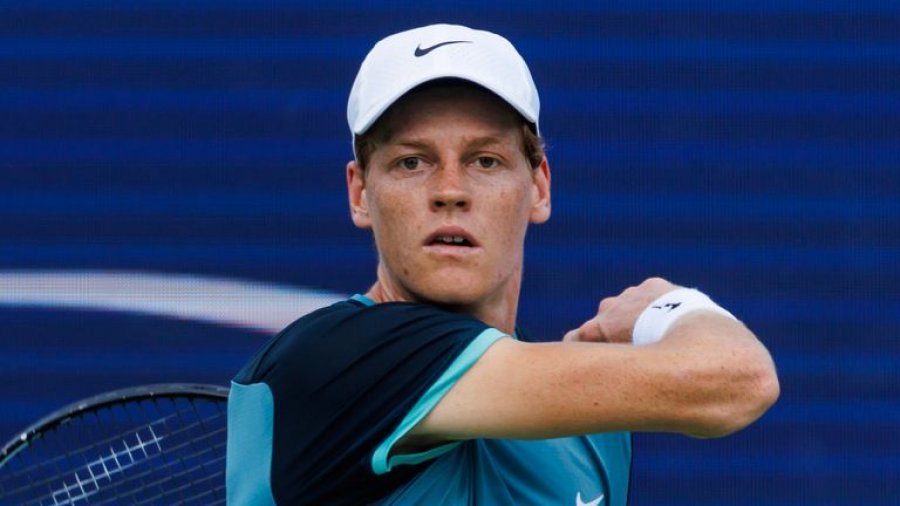 Tenis/ Jannik Sinner shkruan historinë për Italinë, fiton për herë të parë US Open